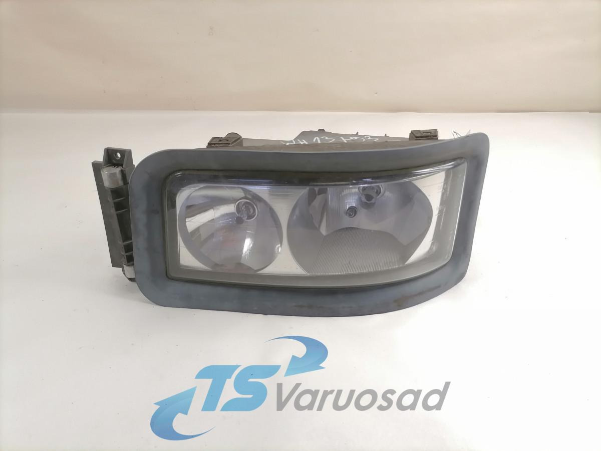 MAN Esituli, vasak 81251016419 - Svetlo/ Osvetlenia pre Nákladné auto: obrázok 1 MAN Esituli, vasak 81251016419 - Svetlo/ Osvetlenia pre Nákladné auto: obrázok 1