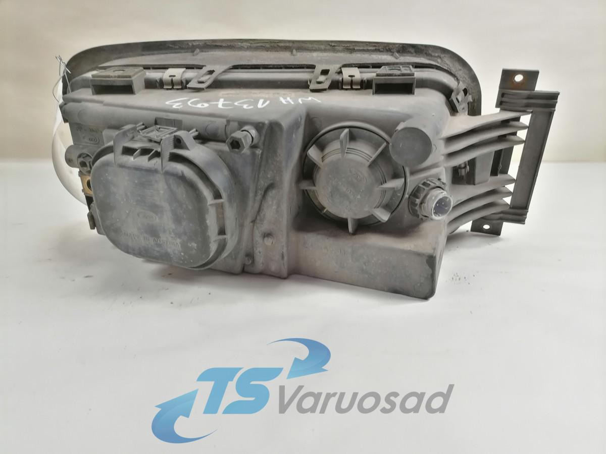 MAN Esituli, vasak 81251016419 - Svetlo/ Osvetlenia pre Nákladné auto: obrázok 3 MAN Esituli, vasak 81251016419 - Svetlo/ Osvetlenia pre Nákladné auto: obrázok 3