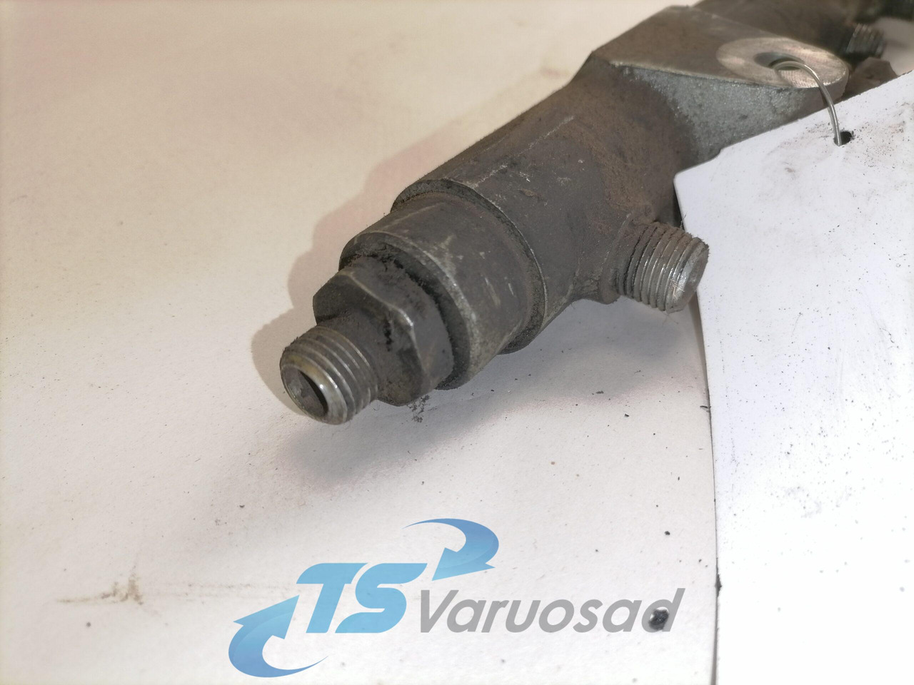 MAN Fuel collector 51103116058 - Palivový systém pre Nákladné auto: obrázok 3 MAN Fuel collector 51103116058 - Palivový systém pre Nákladné auto: obrázok 3