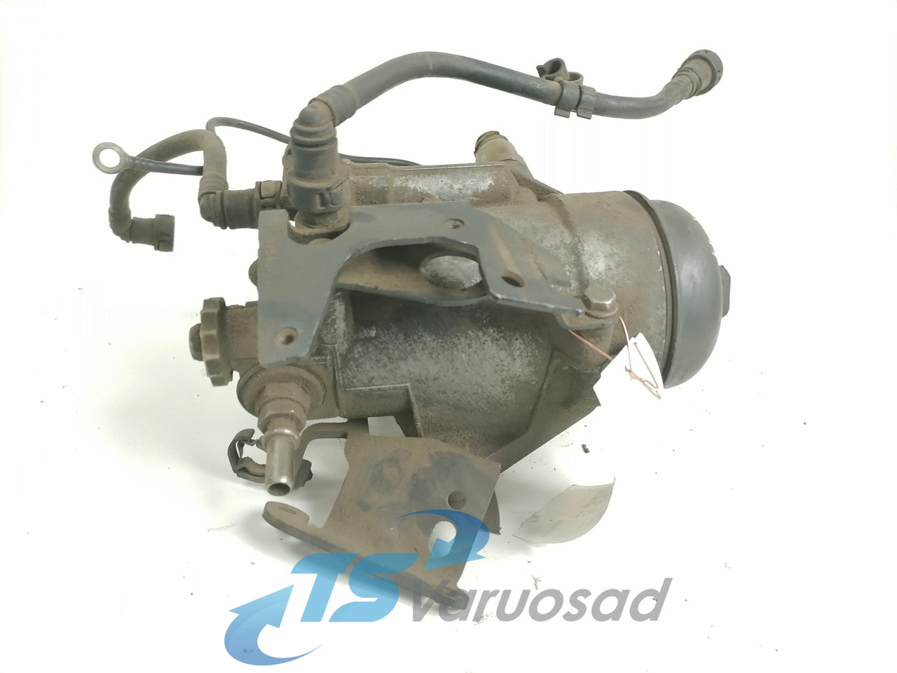 MAN Fuel filter unit 51125017277 - Palivový filter pre Nákladné auto: obrázok 4 MAN Fuel filter unit 51125017277 - Palivový filter pre Nákladné auto: obrázok 4