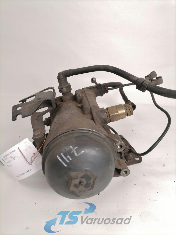 MAN Fuel filter unit 51125017277 - Palivový filter pre Nákladné auto: obrázok 3 MAN Fuel filter unit 51125017277 - Palivový filter pre Nákladné auto: obrázok 3