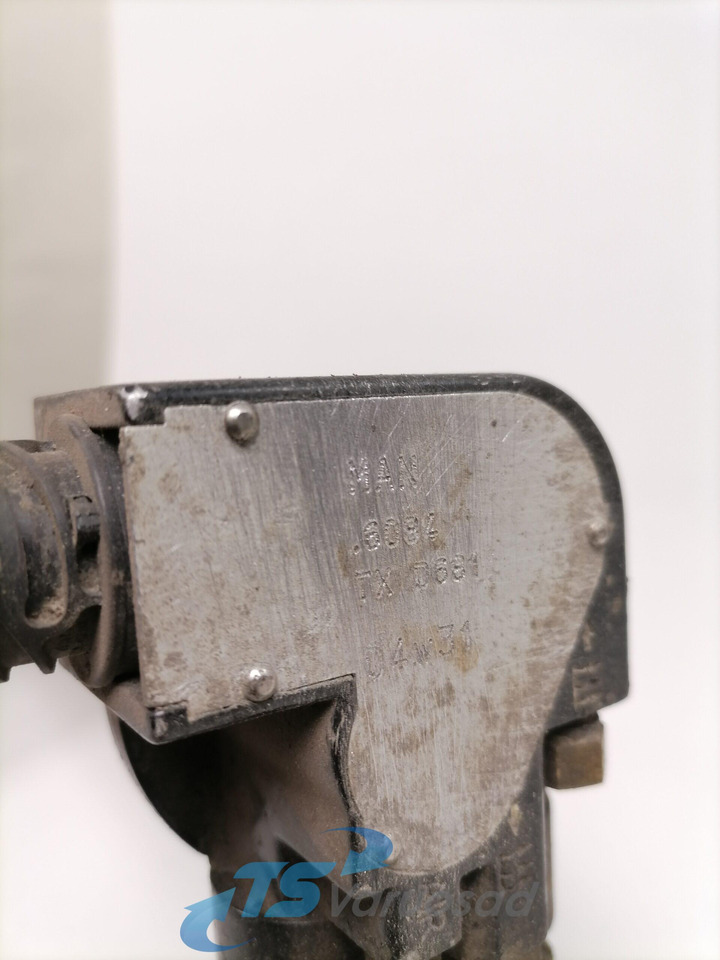 MAN Fuel pick up 6084 - Palivový systém pre Nákladné auto: obrázok 4 MAN Fuel pick up 6084 - Palivový systém pre Nákladné auto: obrázok 4