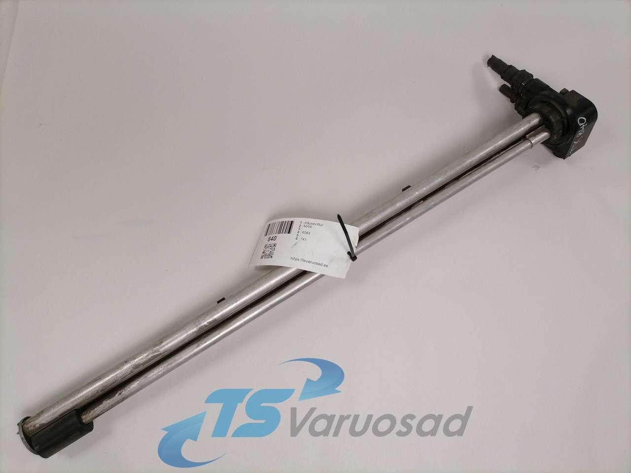 MAN Fuel pick up 6084 - Palivový systém pre Nákladné auto: obrázok 1 MAN Fuel pick up 6084 - Palivový systém pre Nákladné auto: obrázok 1