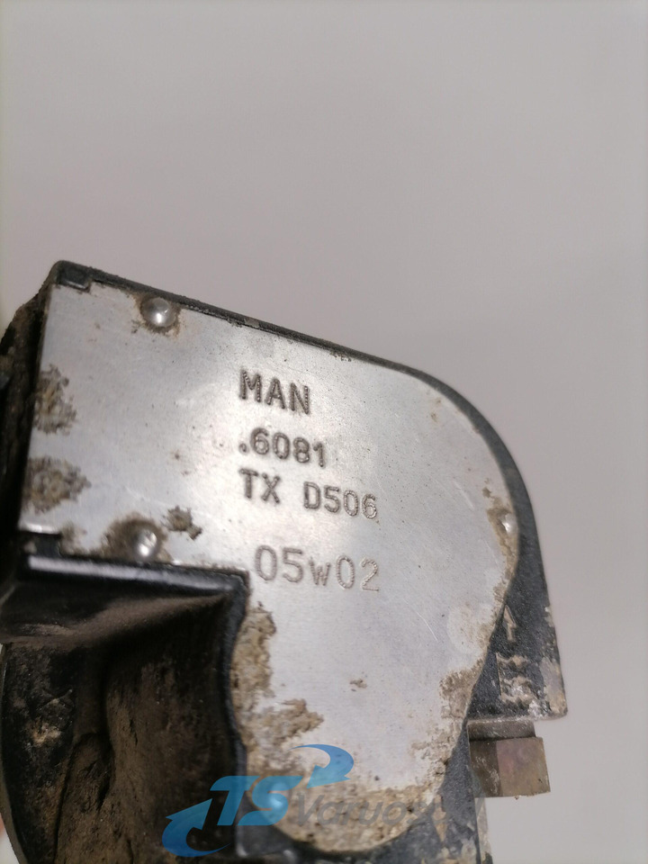 MAN Fuel pick up 81272036081 - Palivový systém pre Nákladné auto: obrázok 3 MAN Fuel pick up 81272036081 - Palivový systém pre Nákladné auto: obrázok 3
