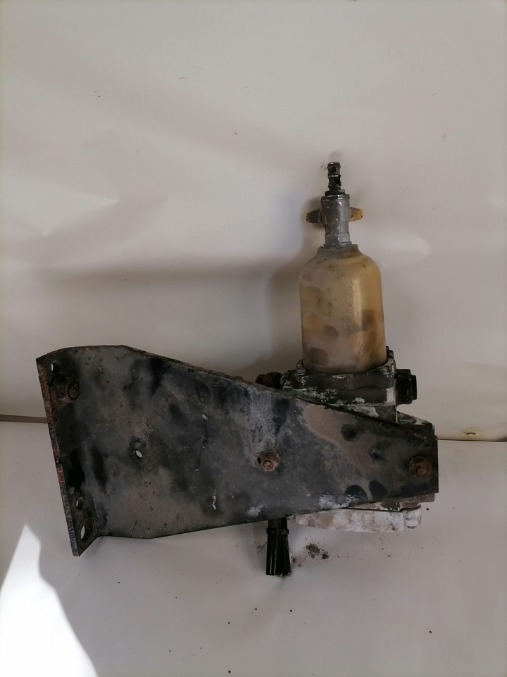 MAN Fuel separator 81125016044 - Palivový filter pre Nákladné auto: obrázok 1 MAN Fuel separator 81125016044 - Palivový filter pre Nákladné auto: obrázok 1