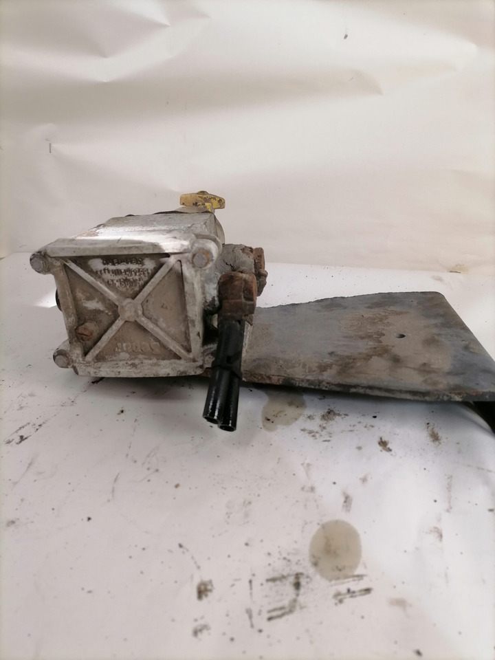 MAN Fuel separator 81125016044 - Palivový filter pre Nákladné auto: obrázok 3 MAN Fuel separator 81125016044 - Palivový filter pre Nákladné auto: obrázok 3