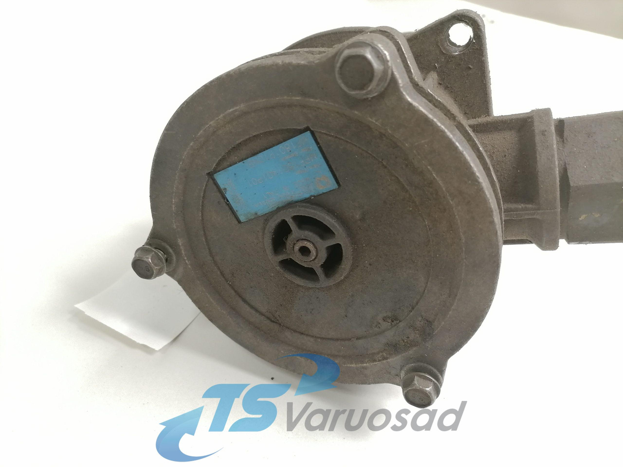 MAN Hydraulic filter unit MPF1801AG1P01 - Hydraulika pre Nákladné auto: obrázok 4 MAN Hydraulic filter unit MPF1801AG1P01 - Hydraulika pre Nákladné auto: obrázok 4