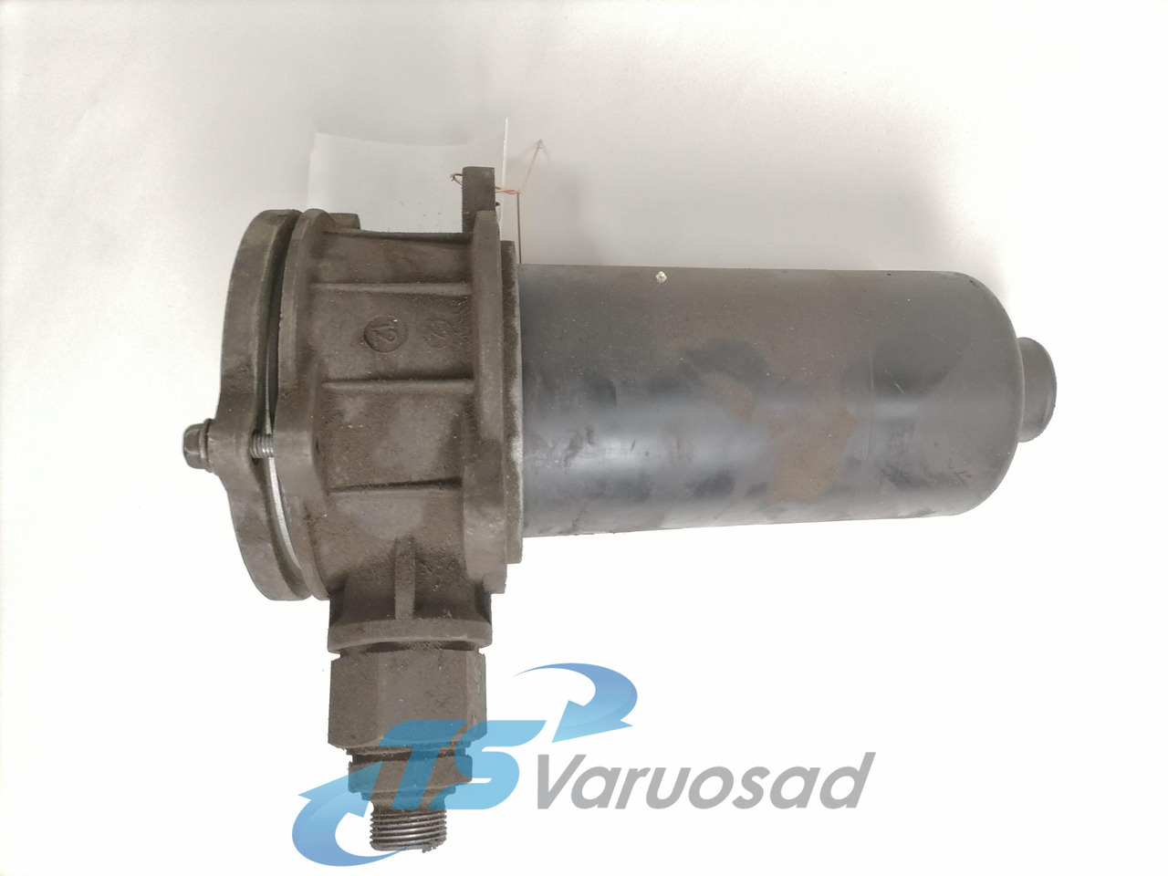 MAN Hydraulic filter unit MPF1801AG1P01 - Hydraulika pre Nákladné auto: obrázok 3 MAN Hydraulic filter unit MPF1801AG1P01 - Hydraulika pre Nákladné auto: obrázok 3