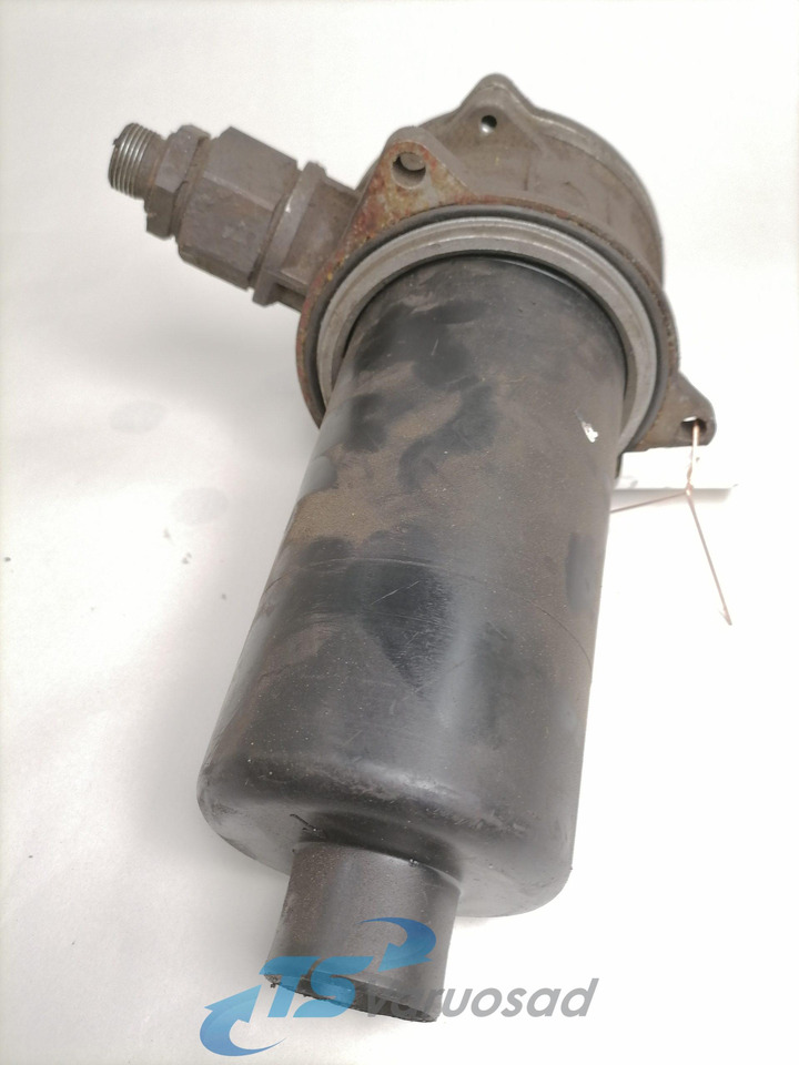 MAN Hydraulic filter unit MPF1801AG1P01 - Hydraulika pre Nákladné auto: obrázok 2 MAN Hydraulic filter unit MPF1801AG1P01 - Hydraulika pre Nákladné auto: obrázok 2