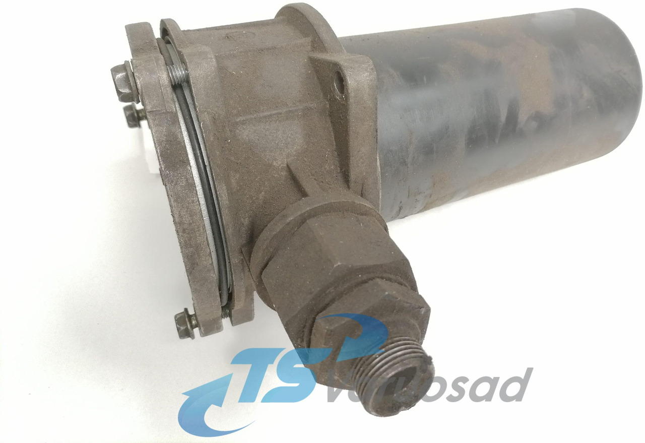 MAN Hydraulic filter unit MPF1801AG1P01 - Hydraulika pre Nákladné auto: obrázok 1 MAN Hydraulic filter unit MPF1801AG1P01 - Hydraulika pre Nákladné auto: obrázok 1