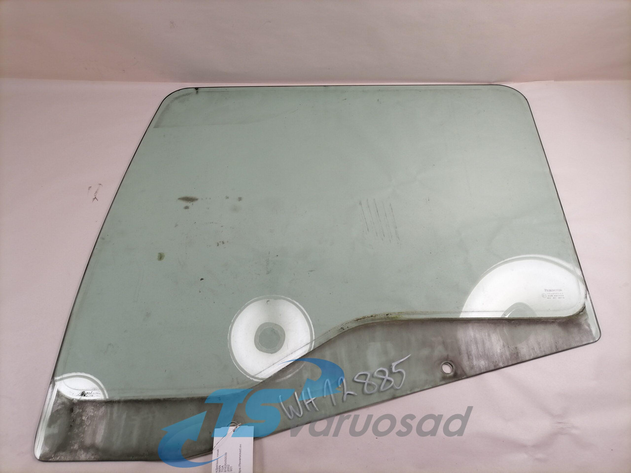 MAN Küljeklaas, vasak 81626450039 - Okno a diely pre Nákladné auto: obrázok 1 MAN Küljeklaas, vasak 81626450039 - Okno a diely pre Nákladné auto: obrázok 1