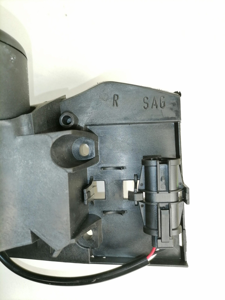 Spatne zrkadlo pre Nákladné auto MAN Küljepeegel, parem 81637306531: obrázok 6