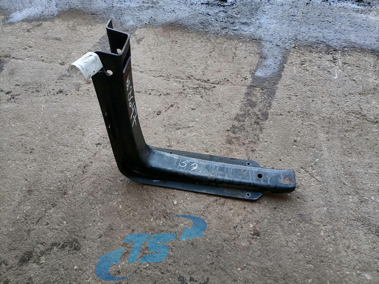 MAN Kütusepaagi kandur, MAN 81418010256 - Palivová nádrž pre Nákladné auto: obrázok 1 MAN Kütusepaagi kandur, MAN 81418010256 - Palivová nádrž pre Nákladné auto: obrázok 1