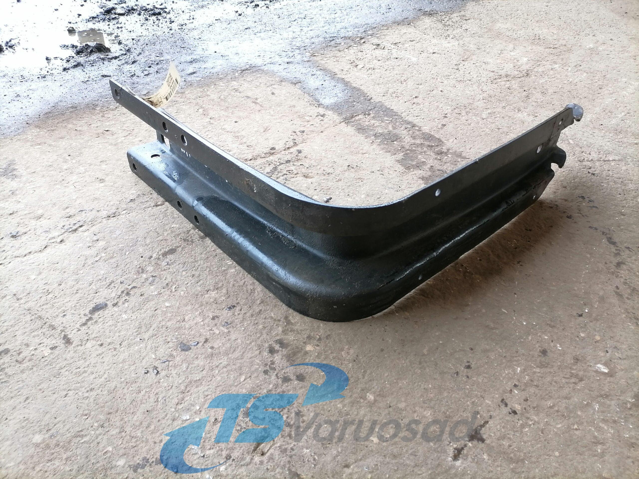 MAN Kütusepaagi kandur, MAN 81418010256 - Palivová nádrž pre Nákladné auto: obrázok 4 MAN Kütusepaagi kandur, MAN 81418010256 - Palivová nádrž pre Nákladné auto: obrázok 4