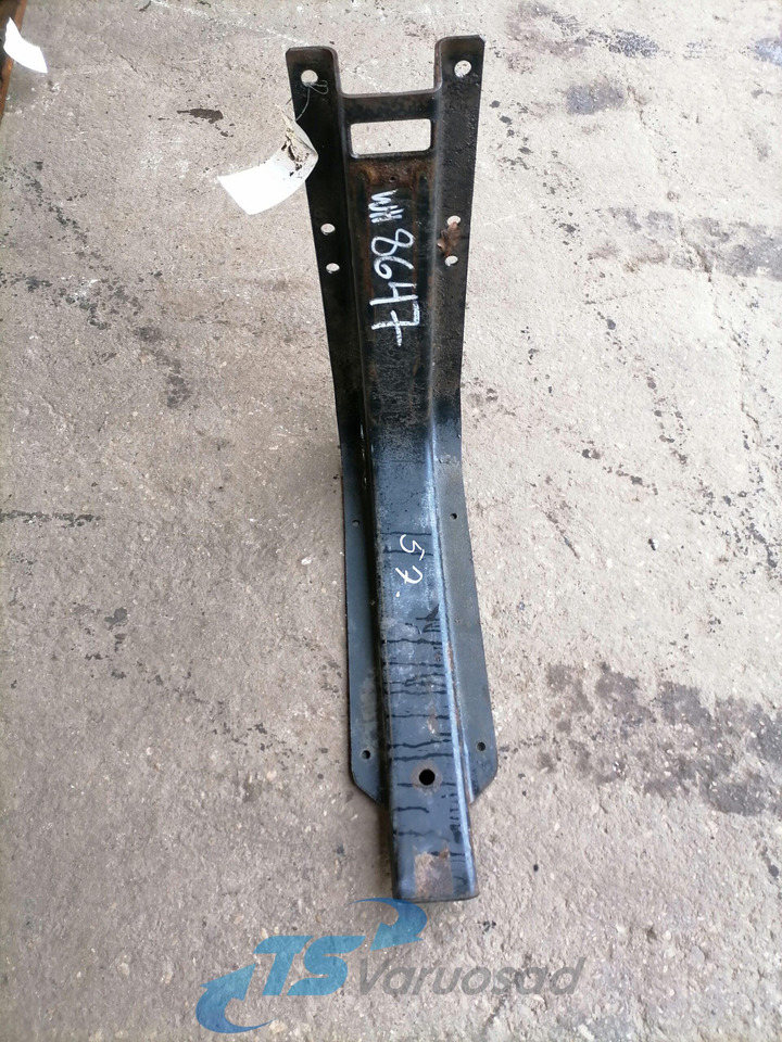 MAN Kütusepaagi kandur, MAN 81418010256 - Palivová nádrž pre Nákladné auto: obrázok 3 MAN Kütusepaagi kandur, MAN 81418010256 - Palivová nádrž pre Nákladné auto: obrázok 3