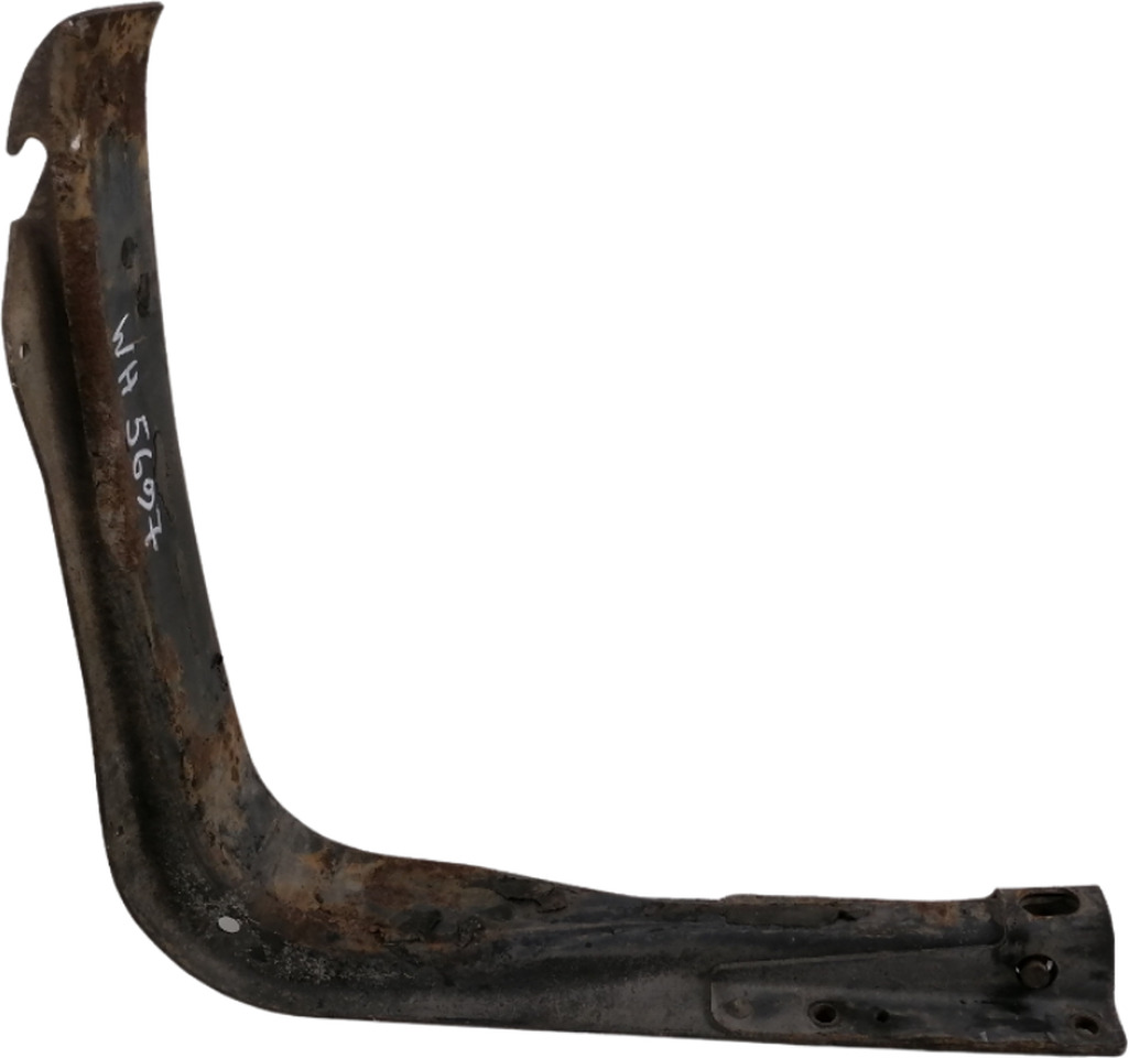 MAN Kütusepaagi kandur, MAN 81418015461 - Palivová nádrž pre Nákladné auto: obrázok 1 MAN Kütusepaagi kandur, MAN 81418015461 - Palivová nádrž pre Nákladné auto: obrázok 1