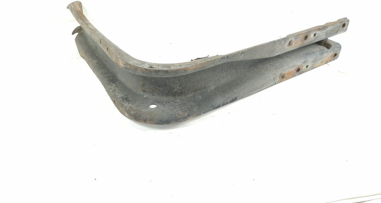 MAN Kütusepaagi kandur, MAN 81418015461 - Palivová nádrž pre Nákladné auto: obrázok 2 MAN Kütusepaagi kandur, MAN 81418015461 - Palivová nádrž pre Nákladné auto: obrázok 2