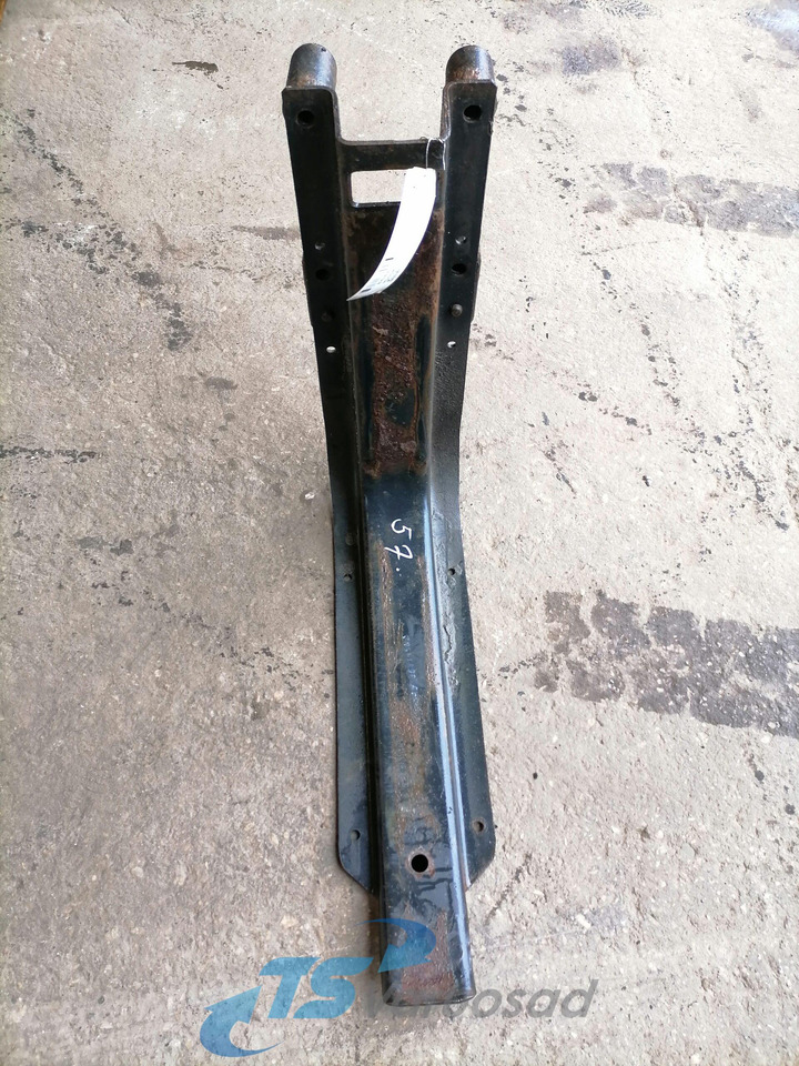 MAN Kütusepaagi kandur, MAN 81418015503 - Palivová nádrž pre Nákladné auto: obrázok 3 MAN Kütusepaagi kandur, MAN 81418015503 - Palivová nádrž pre Nákladné auto: obrázok 3