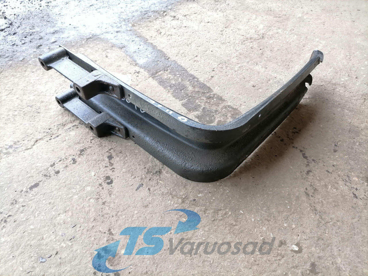 MAN Kütusepaagi kandur, MAN 81418015503 - Palivová nádrž pre Nákladné auto: obrázok 4 MAN Kütusepaagi kandur, MAN 81418015503 - Palivová nádrž pre Nákladné auto: obrázok 4