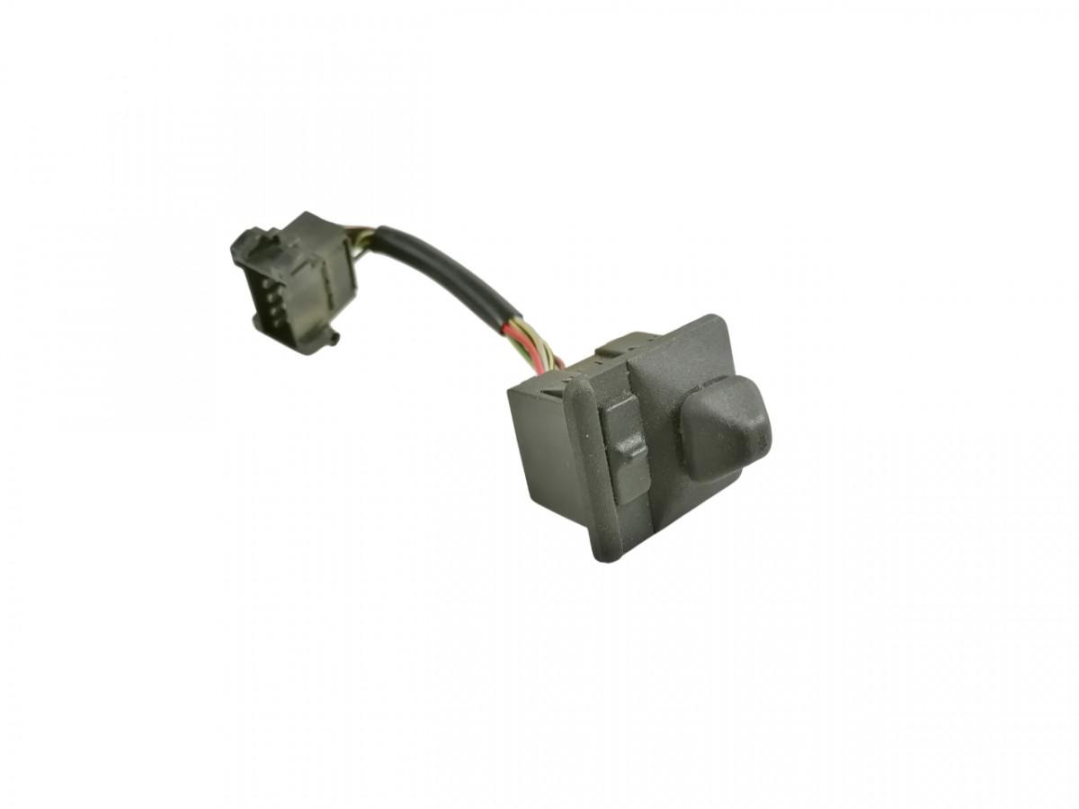 MAN Lüliti 81255050909 - Kabína pre Nákladné auto: obrázok 1 MAN Lüliti 81255050909 - Kabína pre Nákladné auto: obrázok 1