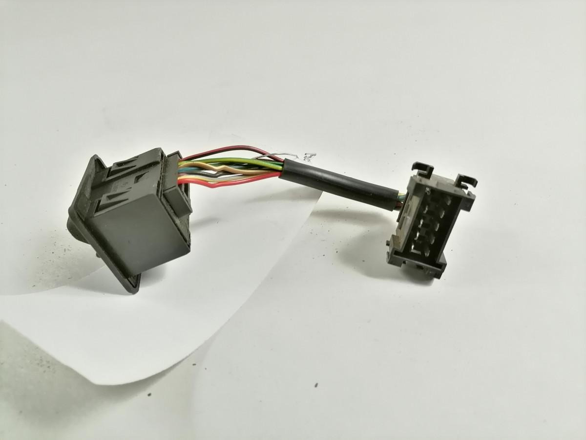 MAN Lüliti 81255050909 - Kabína pre Nákladné auto: obrázok 3 MAN Lüliti 81255050909 - Kabína pre Nákladné auto: obrázok 3