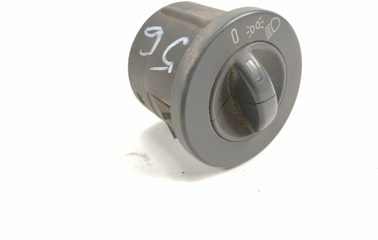 MAN Lüliti, esituled 81255250193 - Kabína pre Nákladné auto: obrázok 1 MAN Lüliti, esituled 81255250193 - Kabína pre Nákladné auto: obrázok 1