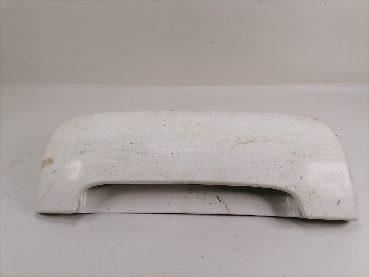 MAN MAN kabiini nurgapõsk, vasak 81624100049 - Mriežka pre Nákladné auto: obrázok 2 MAN MAN kabiini nurgapõsk, vasak 81624100049 - Mriežka pre Nákladné auto: obrázok 2