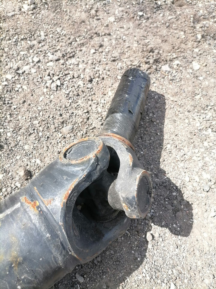 MAN Propeller shaft 81393326219 - Kardan pre Nákladné auto: obrázok 3 MAN Propeller shaft 81393326219 - Kardan pre Nákladné auto: obrázok 3
