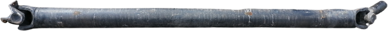 MAN Propeller shaft 81393326219 - Kardan pre Nákladné auto: obrázok 1 MAN Propeller shaft 81393326219 - Kardan pre Nákladné auto: obrázok 1