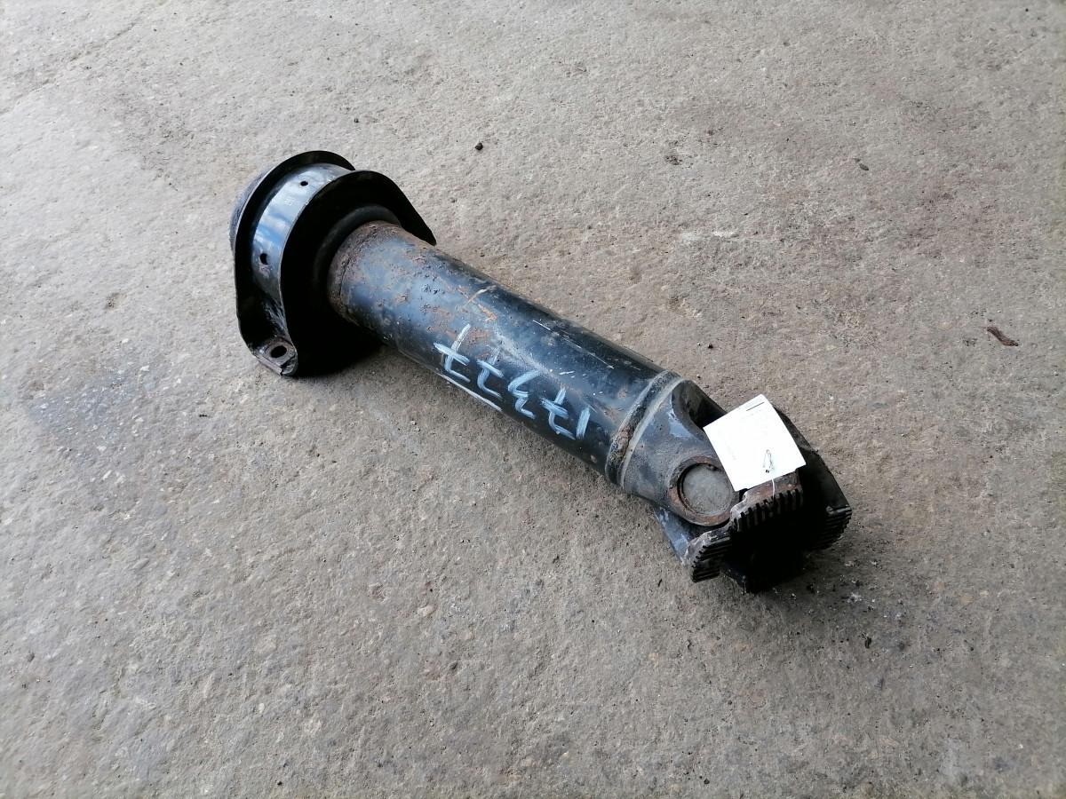 MAN Propeller shaft 81393526055 - Kardan pre Nákladné auto: obrázok 2 MAN Propeller shaft 81393526055 - Kardan pre Nákladné auto: obrázok 2