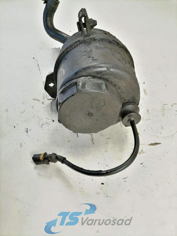 MAN Roolisüsteemi õlimahuti 81473016063 - Hadica riadenia pre Nákladné auto: obrázok 2 MAN Roolisüsteemi õlimahuti 81473016063 - Hadica riadenia pre Nákladné auto: obrázok 2