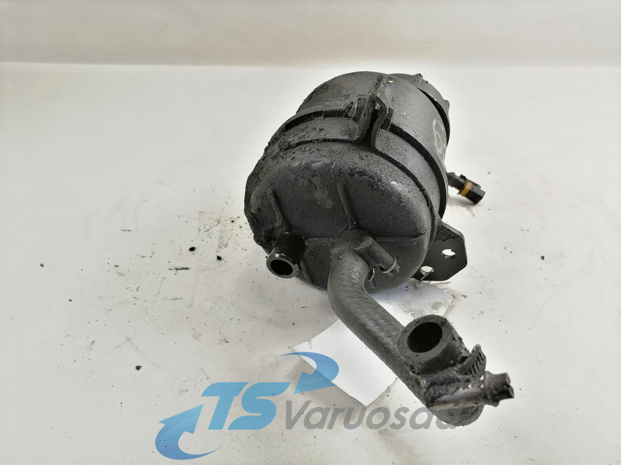 MAN Roolisüsteemi õlimahuti 81473016063 - Hadica riadenia pre Nákladné auto: obrázok 3 MAN Roolisüsteemi õlimahuti 81473016063 - Hadica riadenia pre Nákladné auto: obrázok 3