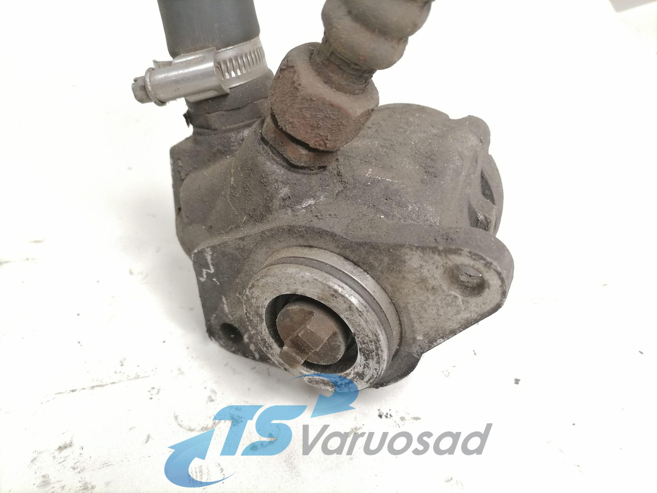 MAN Steering hydraulic pump 81471016161 - Čerpadlo riadenia pre Nákladné auto: obrázok 3 MAN Steering hydraulic pump 81471016161 - Čerpadlo riadenia pre Nákladné auto: obrázok 3