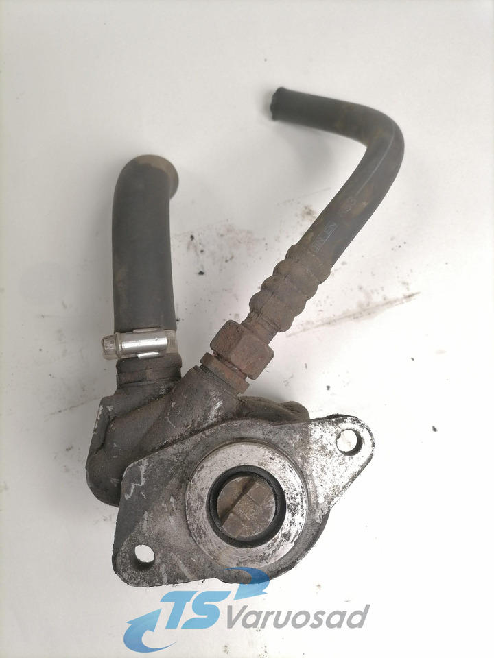 MAN Steering hydraulic pump 81471016161 - Čerpadlo riadenia pre Nákladné auto: obrázok 1 MAN Steering hydraulic pump 81471016161 - Čerpadlo riadenia pre Nákladné auto: obrázok 1