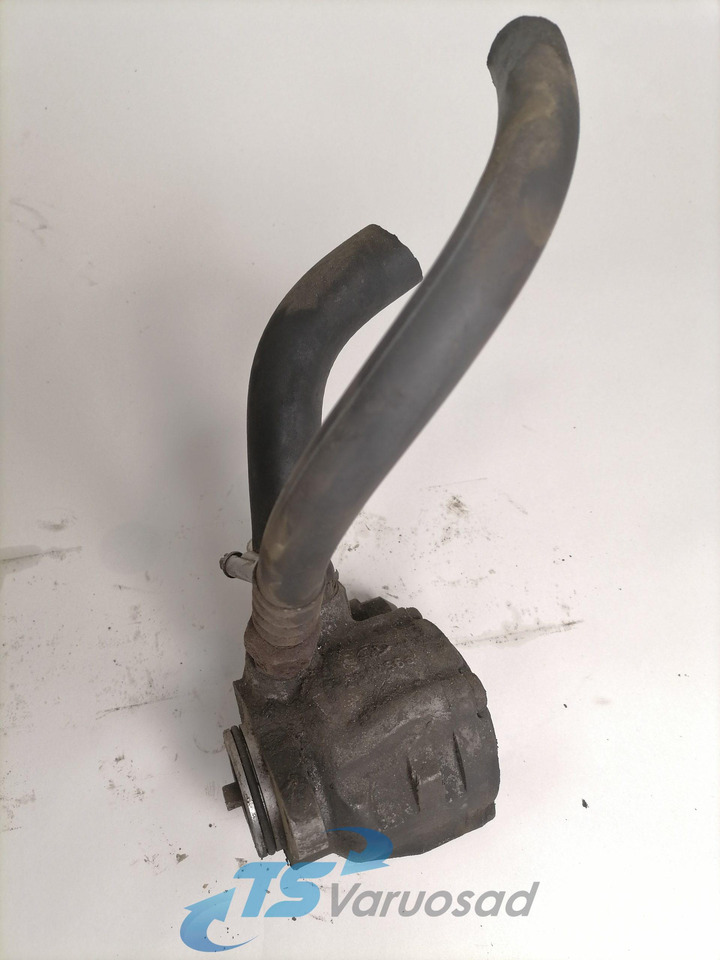 MAN Steering hydraulic pump 81471016161 - Čerpadlo riadenia pre Nákladné auto: obrázok 4 MAN Steering hydraulic pump 81471016161 - Čerpadlo riadenia pre Nákladné auto: obrázok 4