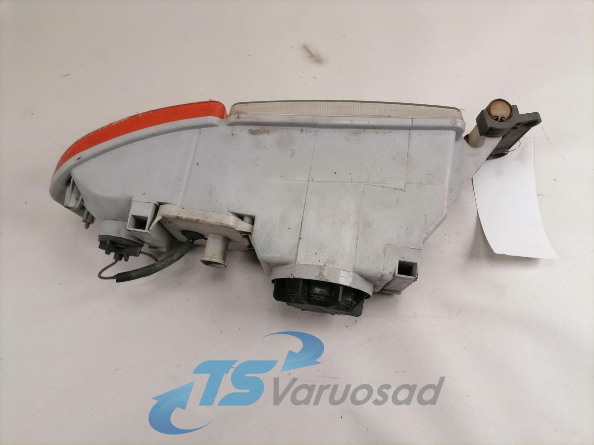 MAN Suunatuli 81253206090 - Svetlo/ Osvetlenia pre Nákladné auto: obrázok 2 MAN Suunatuli 81253206090 - Svetlo/ Osvetlenia pre Nákladné auto: obrázok 2