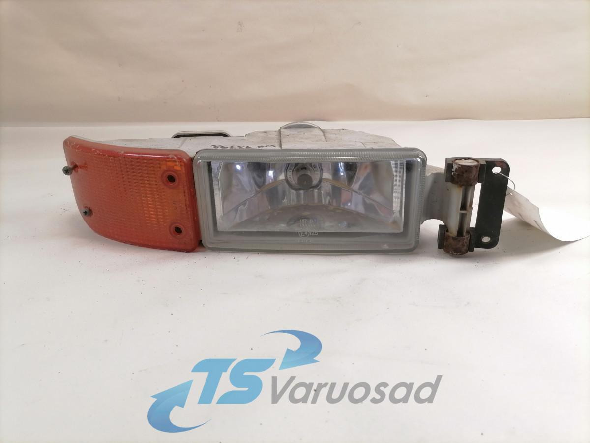 MAN Suunatuli 81253206090 - Svetlo/ Osvetlenia pre Nákladné auto: obrázok 1 MAN Suunatuli 81253206090 - Svetlo/ Osvetlenia pre Nákladné auto: obrázok 1