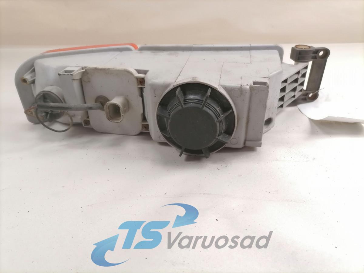 MAN Suunatuli 81253206090 - Svetlo/ Osvetlenia pre Nákladné auto: obrázok 3 MAN Suunatuli 81253206090 - Svetlo/ Osvetlenia pre Nákladné auto: obrázok 3