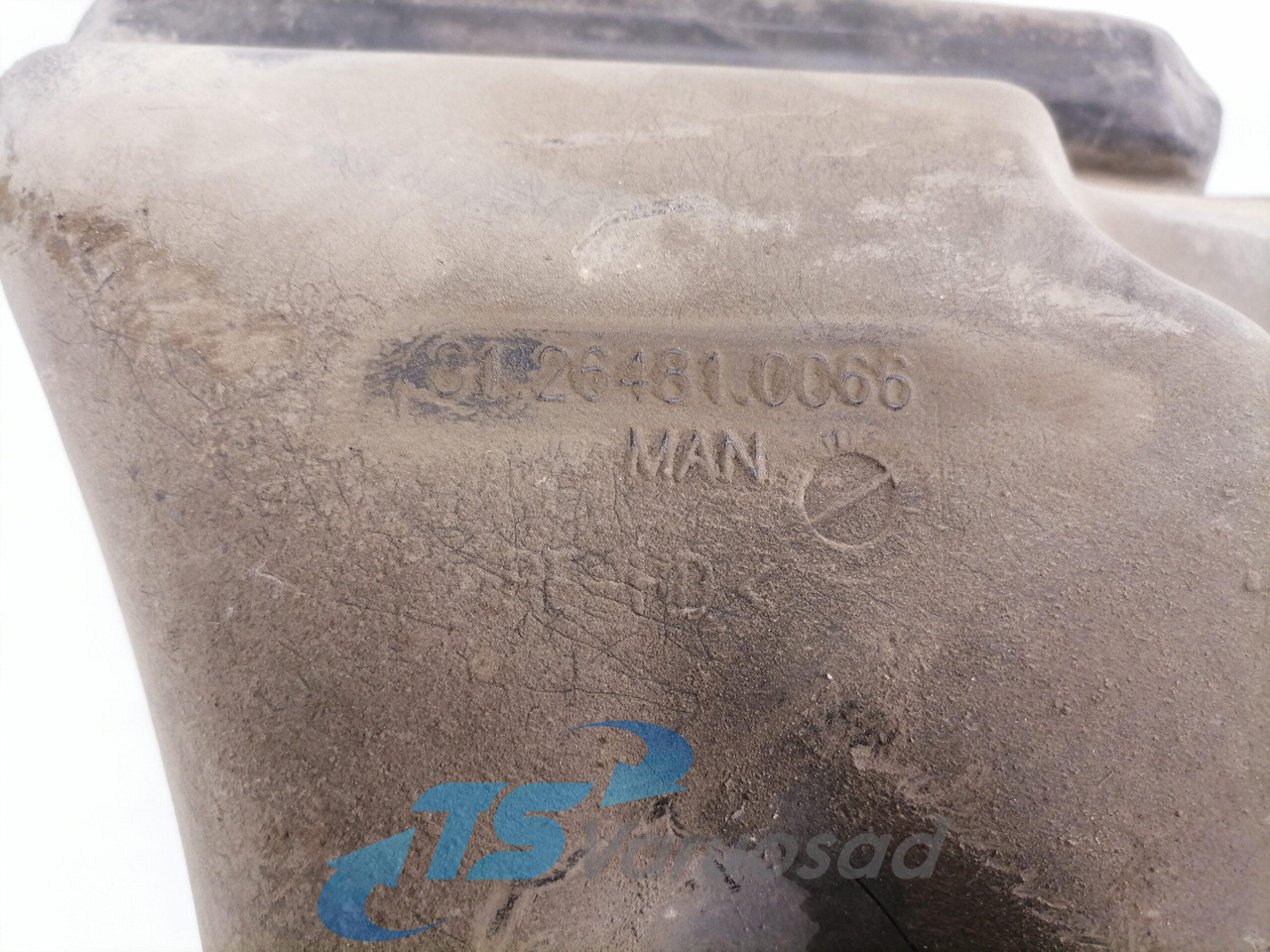 MAN Windscreen washer fluid tank 81264810066 - Stierač pre Nákladné auto: obrázok 2 MAN Windscreen washer fluid tank 81264810066 - Stierač pre Nákladné auto: obrázok 2