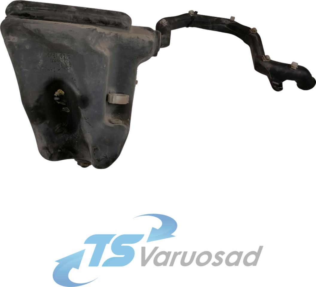 MAN Windscreen washer fluid tank 81264810079 - Stierač pre Nákladné auto: obrázok 1 MAN Windscreen washer fluid tank 81264810079 - Stierač pre Nákladné auto: obrázok 1