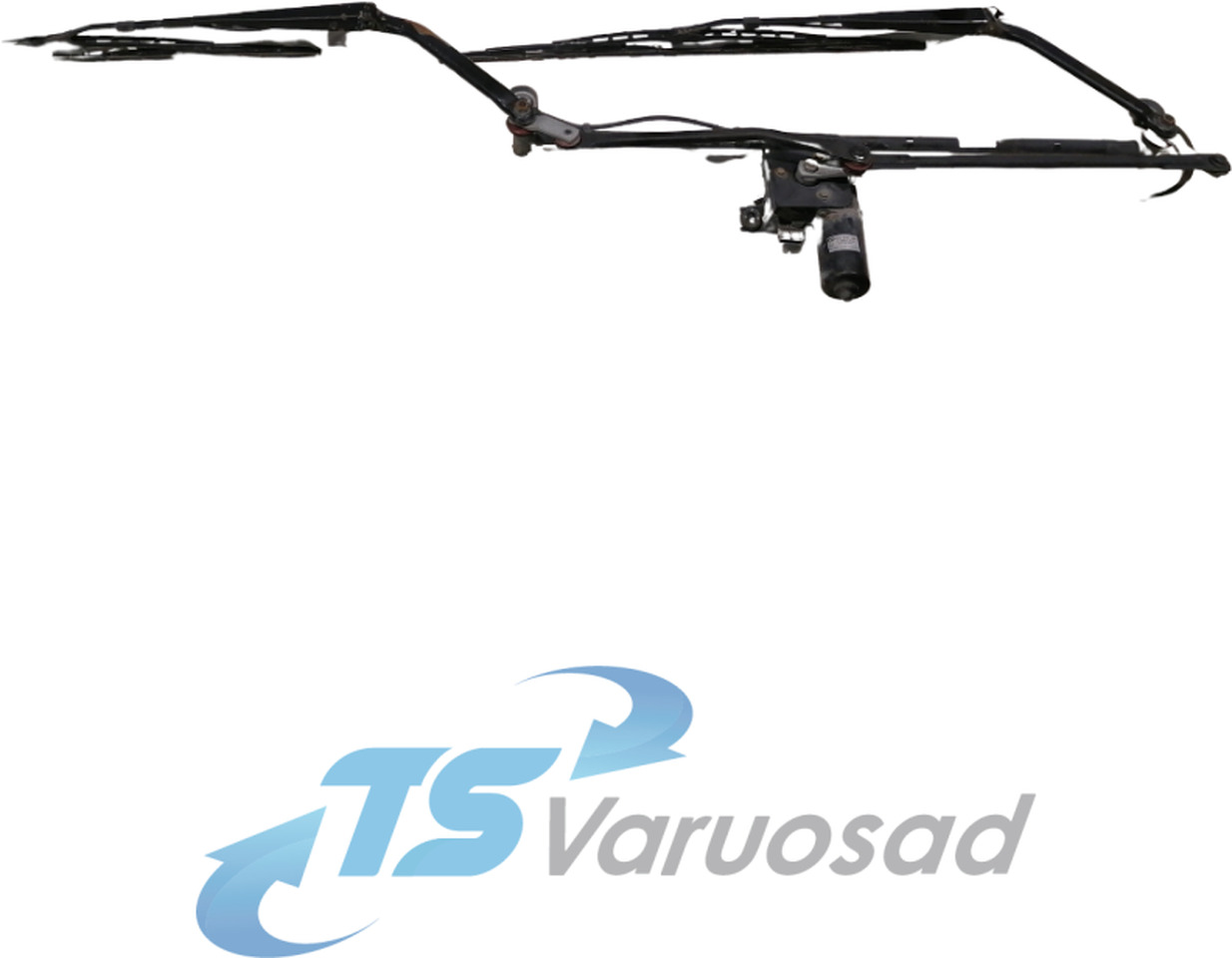 MAN Wiper frame 335013 - Stierač pre Nákladné auto: obrázok 1 MAN Wiper frame 335013 - Stierač pre Nákladné auto: obrázok 1