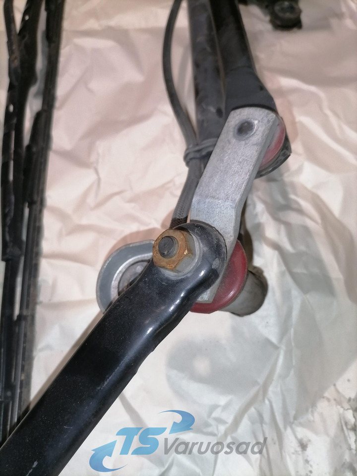 MAN Wiper frame 335013 - Stierač pre Nákladné auto: obrázok 2 MAN Wiper frame 335013 - Stierač pre Nákladné auto: obrázok 2