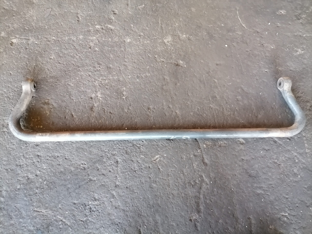 MB Anti-roll bar A9703200411 - Stabilizátor pre Nákladné auto: obrázok 5 MB Anti-roll bar A9703200411 - Stabilizátor pre Nákladné auto: obrázok 5