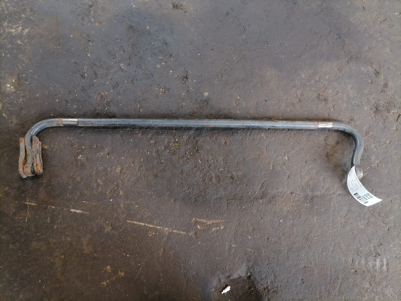 MB Anti-roll bar A9703200411 - Stabilizátor pre Nákladné auto: obrázok 2 MB Anti-roll bar A9703200411 - Stabilizátor pre Nákladné auto: obrázok 2