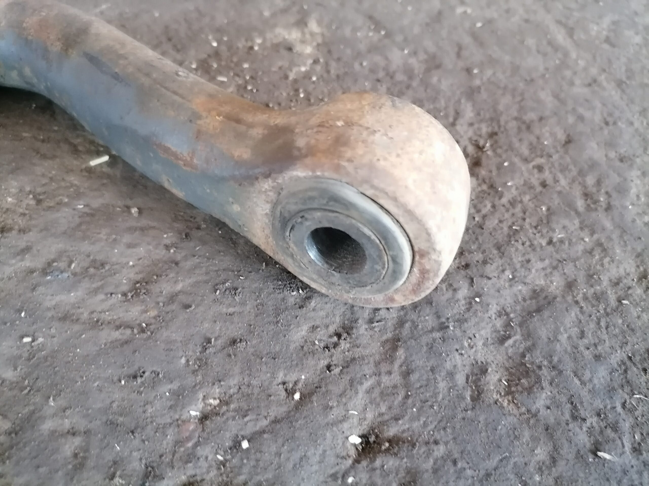 MB Anti-roll bar A9703200411 - Stabilizátor pre Nákladné auto: obrázok 4 MB Anti-roll bar A9703200411 - Stabilizátor pre Nákladné auto: obrázok 4