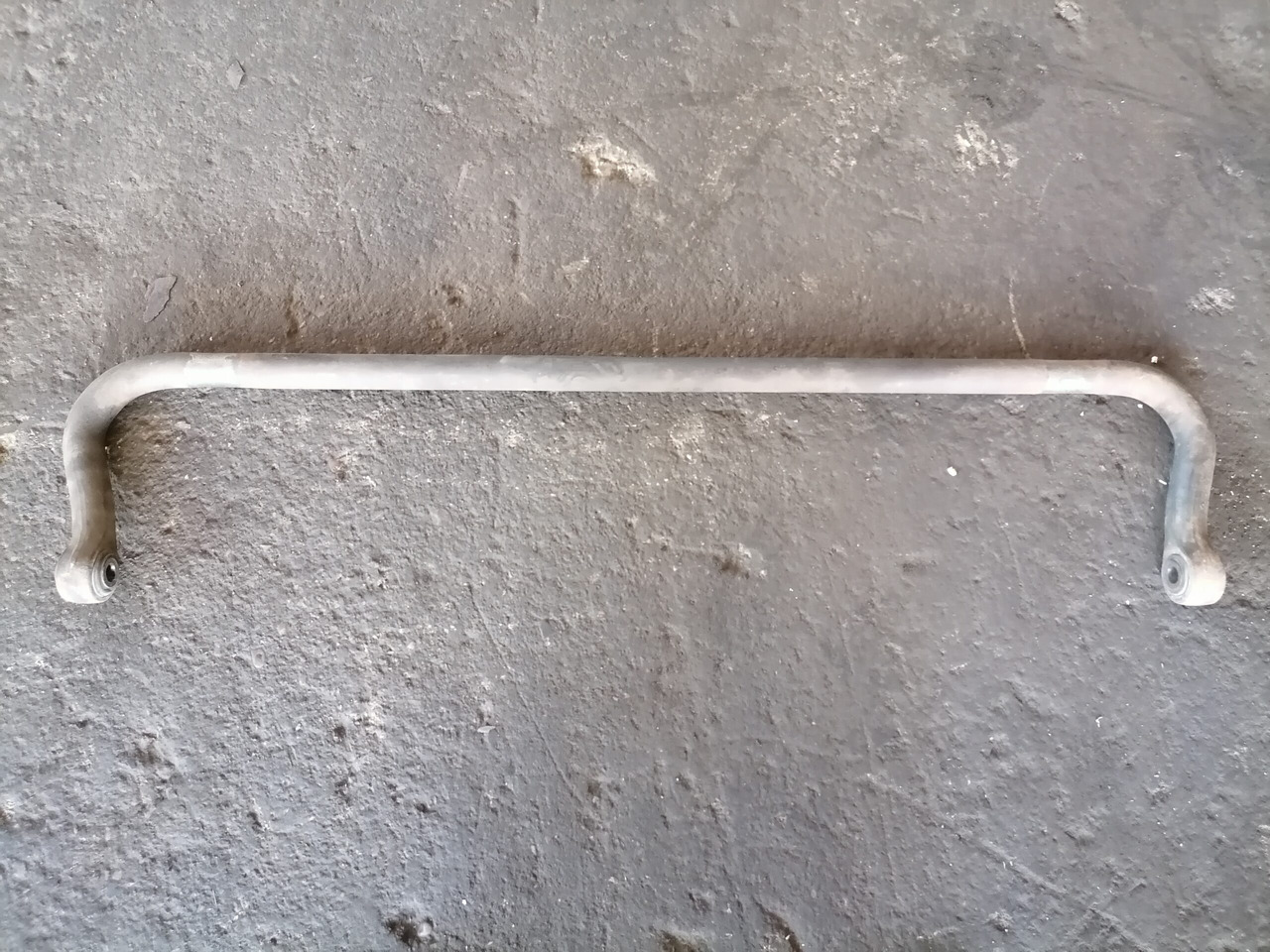 MB Anti-roll bar A9703200411 - Stabilizátor pre Nákladné auto: obrázok 2 MB Anti-roll bar A9703200411 - Stabilizátor pre Nákladné auto: obrázok 2