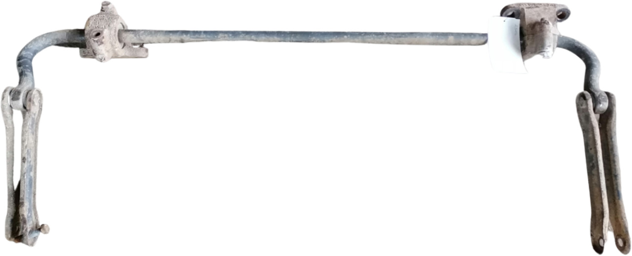 MB Anti-roll bar A9703200411 - Stabilizátor pre Nákladné auto: obrázok 1 MB Anti-roll bar A9703200411 - Stabilizátor pre Nákladné auto: obrázok 1
