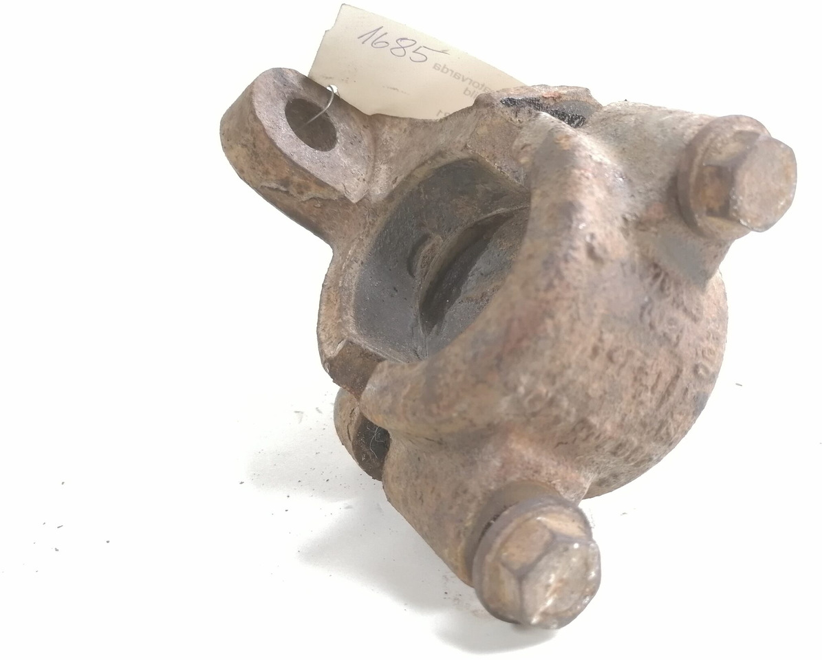 MB Anti-roll bar bracket A9703230021 - Stabilizátor pre Nákladné auto: obrázok 3 MB Anti-roll bar bracket A9703230021 - Stabilizátor pre Nákladné auto: obrázok 3