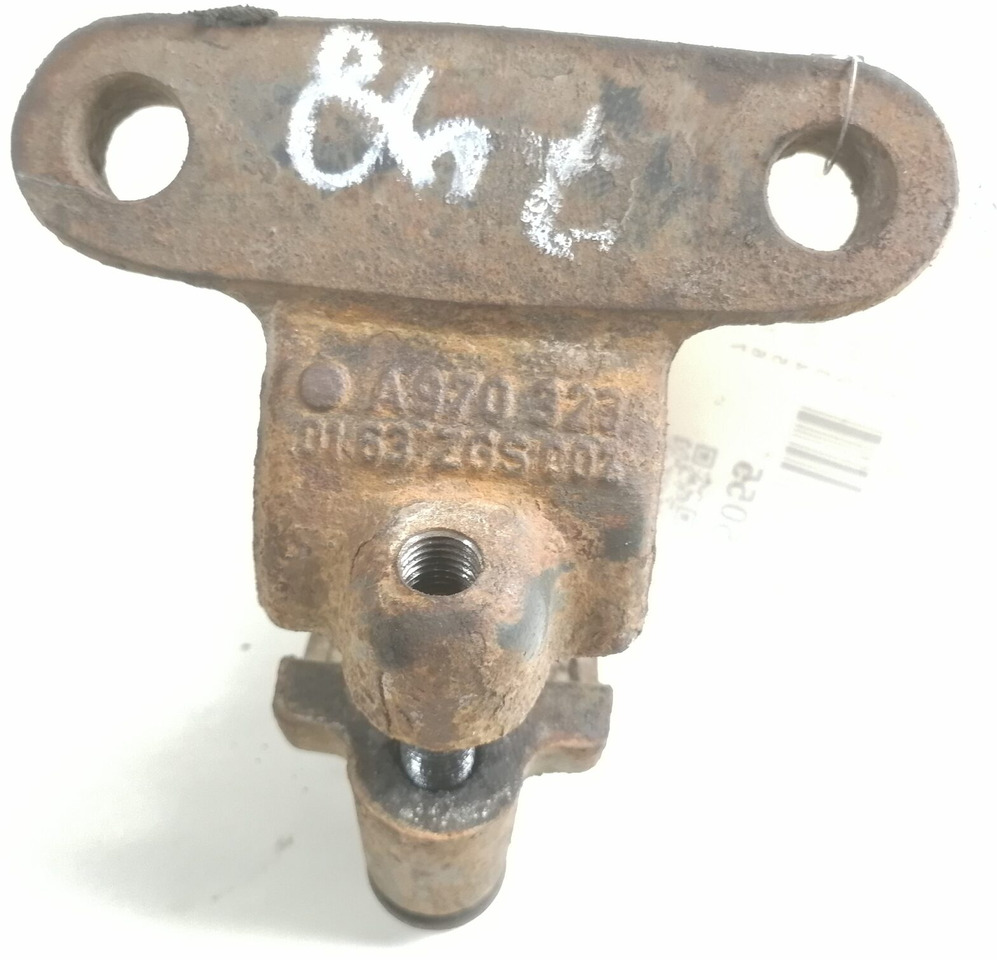 MB Anti-roll bar bracket A9703230021 - Stabilizátor pre Nákladné auto: obrázok 2 MB Anti-roll bar bracket A9703230021 - Stabilizátor pre Nákladné auto: obrázok 2