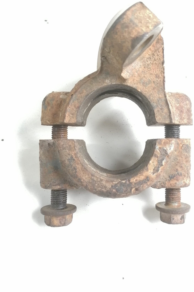 MB Anti-roll bar bracket A9703230021 - Stabilizátor pre Nákladné auto: obrázok 3 MB Anti-roll bar bracket A9703230021 - Stabilizátor pre Nákladné auto: obrázok 3